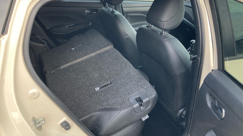 Nissan Micra 1.0 IG-T 92 N-Sport 5dr Petrol Hatchback